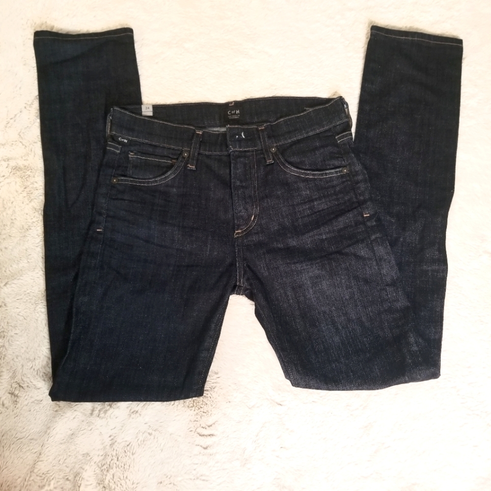 Citizens of humanity jeans
